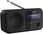 Radio Sharp Tokyo DR-P420BK - zdjęcie 6