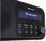 Radio Sharp Tokyo DR-P420BK - zdjęcie 2