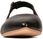 Buty Clarks Laina 15 Sling kolor black leather 26148860 - zdjęcie 7