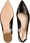 Buty Clarks Laina 15 Sling kolor black leather 26148860 - zdjęcie 4