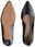 Buty Clarks Linvale Jerica kolor black leather 26137208 - zdjęcie 5
