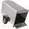 Unitrailer Garden Trailer 200 KIPP - zdjęcie 4