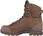 Buty Lowa Breacher N GTX MID - Dark Brown - zdjęcie 3