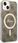 Guess Guhmp14Sh4Stw Iphone 14 6.1" Brązowy/Brown Hardcase 4G Magsafe - zdjęcie 2