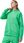 Bluza damska 4F zielona 4FSS23TSWSF535 41S - zdjęcie 3