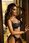 Biustonosz push up Biustonosz Push-up Model V-10381 Valley of Sensations Black - Axami - zdjęcie 3