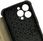Novoton Futerał Carbon Book Do Iphone 12 Pro Otwierane - zdjęcie 4