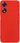 Gsm Hurt Etui Do Oppo A78 5G Jelly Case Czerwone Matt - zdjęcie 7
