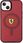 Ferrari Fehmp14Surkr Iphone 14 6,1" Czerwony/Red Hardcase Translucent Magsafe - zdjęcie 2