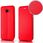 Beline Etui Book Magnetic Samsung A34 5G A346 Czerwony Red - zdjęcie 4