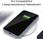 Novoton Etui Jelly Do Samsung Galaxy S23 Ultra Wytrzymałe - zdjęcie 3