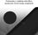 Mercury Silicone Sam A54 5G A546 Czarny Black - zdjęcie 9