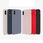 Mercury Silicone Sam A54 5G A546 Czarny Black - zdjęcie 10