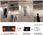 Design Light Deli 2 Sensor Pir Ze Ściemniaczem Bialy Deli-Sens-Bi-02 DELISENSBI02 - zdjęcie 3