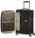 Walizka kabinowa Samsonite Airea 55 cm powiększana czarna - zdjęcie 2