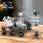 LEGO Technic 42158 NASA Mars Rover Perseverance - zdjęcie 6