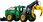 LEGO Technic 42157 Ciągnik zrywkowy John Deere 948L-II - zdjęcie 11