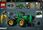 LEGO Technic 42157 Ciągnik zrywkowy John Deere 948L-II - zdjęcie 4