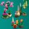 LEGO Friends 41757 Ogród botaniczny - zdjęcie 6
