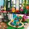 LEGO Friends 41757 Ogród botaniczny - zdjęcie 9