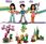 LEGO Friends 41757 Ogród botaniczny - zdjęcie 7