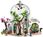 LEGO Friends 41757 Ogród botaniczny - zdjęcie 5