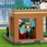 LEGO City 60398 Domek rodzinny i samochód elektryczny - zdjęcie 7