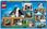 LEGO City 60398 Domek rodzinny i samochód elektryczny - zdjęcie 10