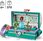 LEGO Disney Princess 43229 Skrzynia ze skarbami Arielki - zdjęcie 11