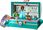 LEGO Disney Princess 43229 Skrzynia ze skarbami Arielki - zdjęcie 9