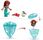 LEGO Disney Princess 43229 Skrzynia ze skarbami Arielki - zdjęcie 8