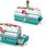 LEGO Disney Princess 43229 Skrzynia ze skarbami Arielki - zdjęcie 6