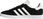 Buty męskie adidas Originals GAZELLE czarne BB5476 - zdjęcie 2