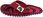 Gumbies japonki unisex Islander RED G - zdjęcie 3