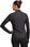 Bluza damska adidas Tiro 23 League Training Top czarna HS3484 - zdjęcie 3