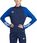 Bluza damska adidas Tiro 23 Competition Training Top granatowo-niebieska IC4595 - zdjęcie 6