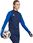 Bluza damska adidas Tiro 23 Competition Training Top granatowo-niebieska IC4595 - zdjęcie 3