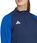 Bluza damska adidas Tiro 23 Competition Training Top granatowo-niebieska IC4595 - zdjęcie 4