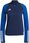 Bluza damska adidas Tiro 23 Competition Training Top granatowo-niebieska IC4595 - zdjęcie 1