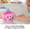 Fisher-Price zestaw do parzenia herbaty DYM76 - zdjęcie 3