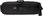 Bacio Instruments Deluxe Violin Case 4/4 (DSV002) - zdjęcie 6