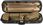 Bacio Instruments Deluxe Violin Case 4/4 (DSV002) - zdjęcie 2