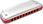 Hohner Golden Melody Progressive Bb-major - zdjęcie 4