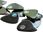 Kostka do gitary Timber Tones Planet Tones Paua Abalone - zdjęcie 5