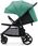 Wózek Kinderkraft Rine Juicy Green Spacerowy - zdjęcie 2