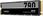 Dysk SSD Lexar NM790 1TB M.2 (LNM790X001TRNNNG) - zdjęcie 4