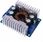 Mikrokontroler Elektroweb Przetwornica step-up/down buck-boost 1.25V-30V 5A (1Y009) - zdjęcie 3