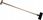 Metalstyl Skuwacz Do Lodu Z Trzonem 80X200mm - zdjęcie 4