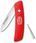 Felco 500 Szwajcarski Nóż Scyzoryk 3Funkcyjny 95Mm - zdjęcie 3