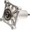 Adapter Piasta Husqvarna Mcculloch 587126105 - zdjęcie 2